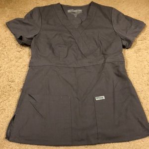 Grey’s Anatomy Scrub Set